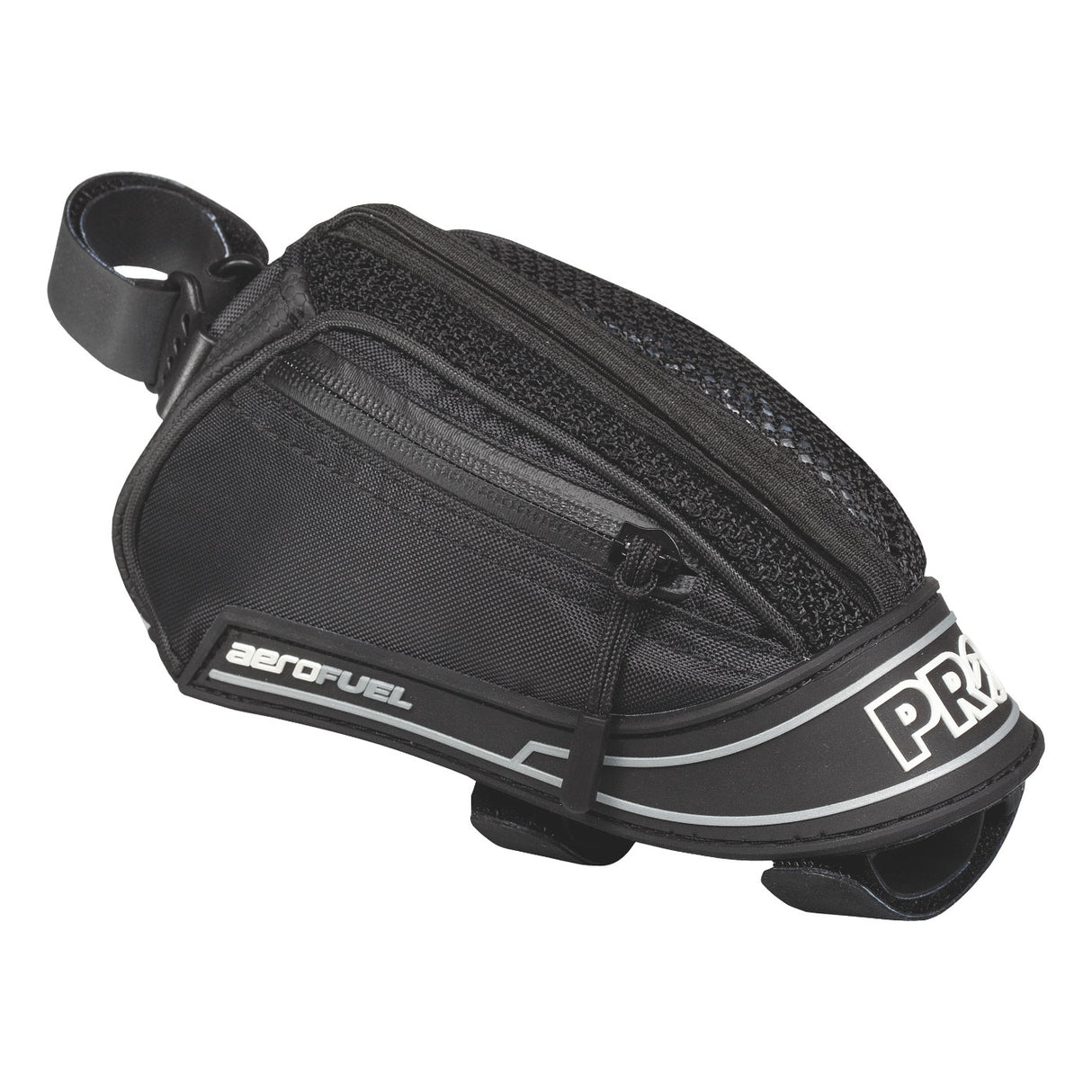 Borsello Pro Aerofuel Medi - Nero - P