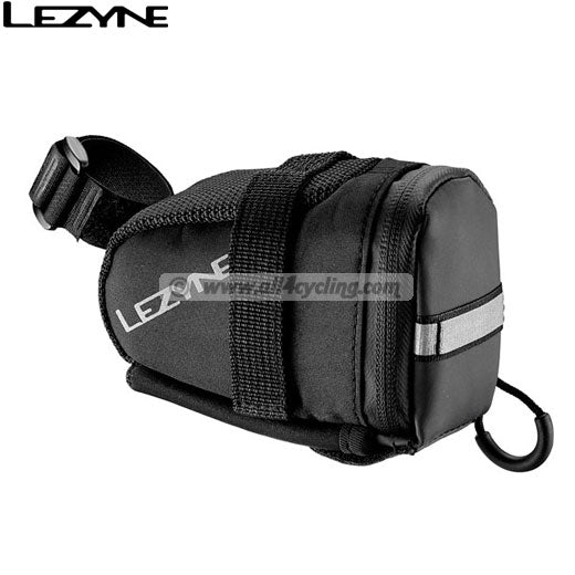 Borsello Sottosella Lezyne S Caddy - Nero