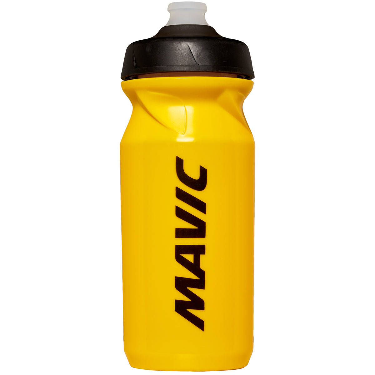 Borraccia Mavic Cap Pro 650ml - Giallo - Q
