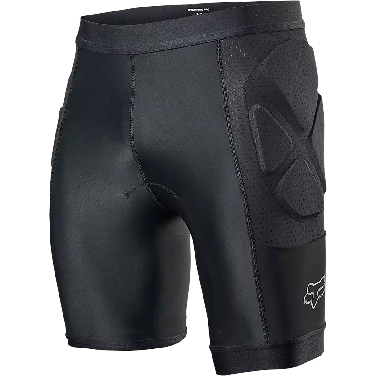 Boxer Fox Baseframe - Nero - M