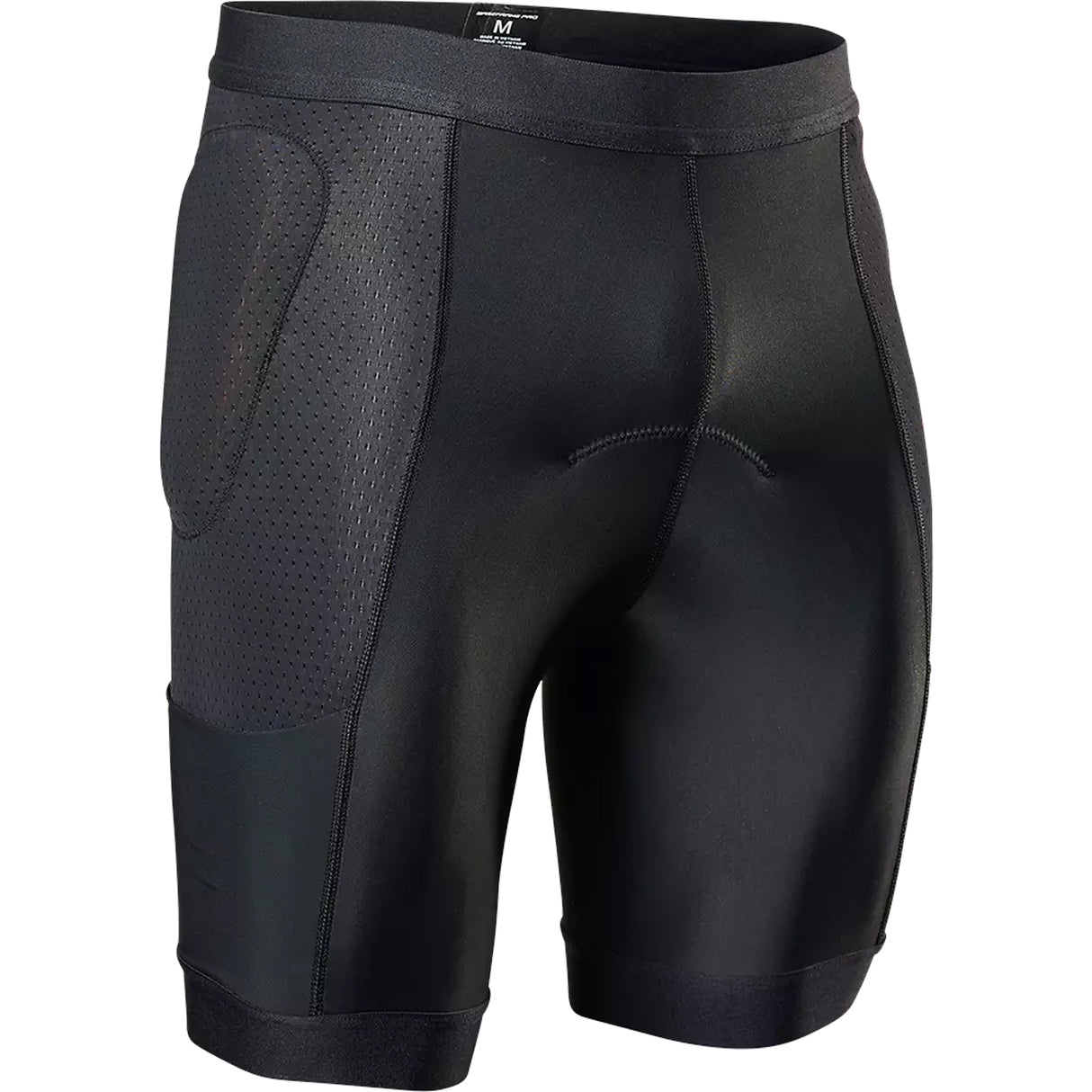 Boxer Fox Baseframe Pro - Nero - C