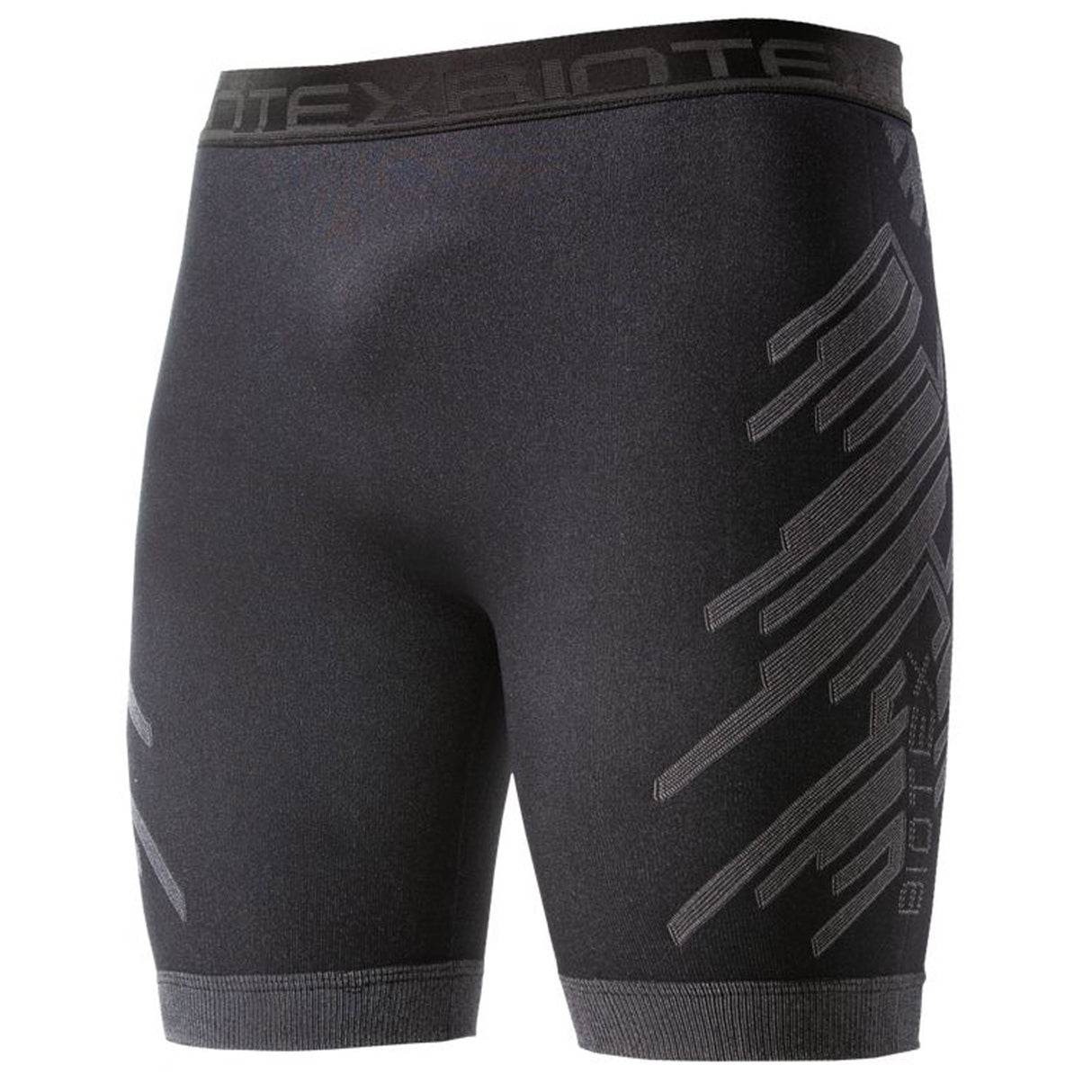 Boxer Biotex Power Bike - Nero