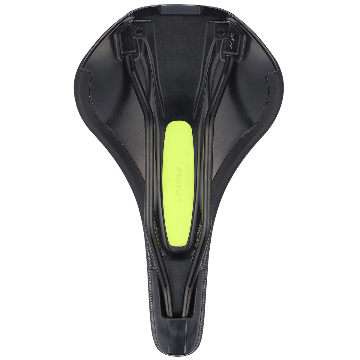 Sella da donna Specialized Bridge Comp Mimic - Nero - F