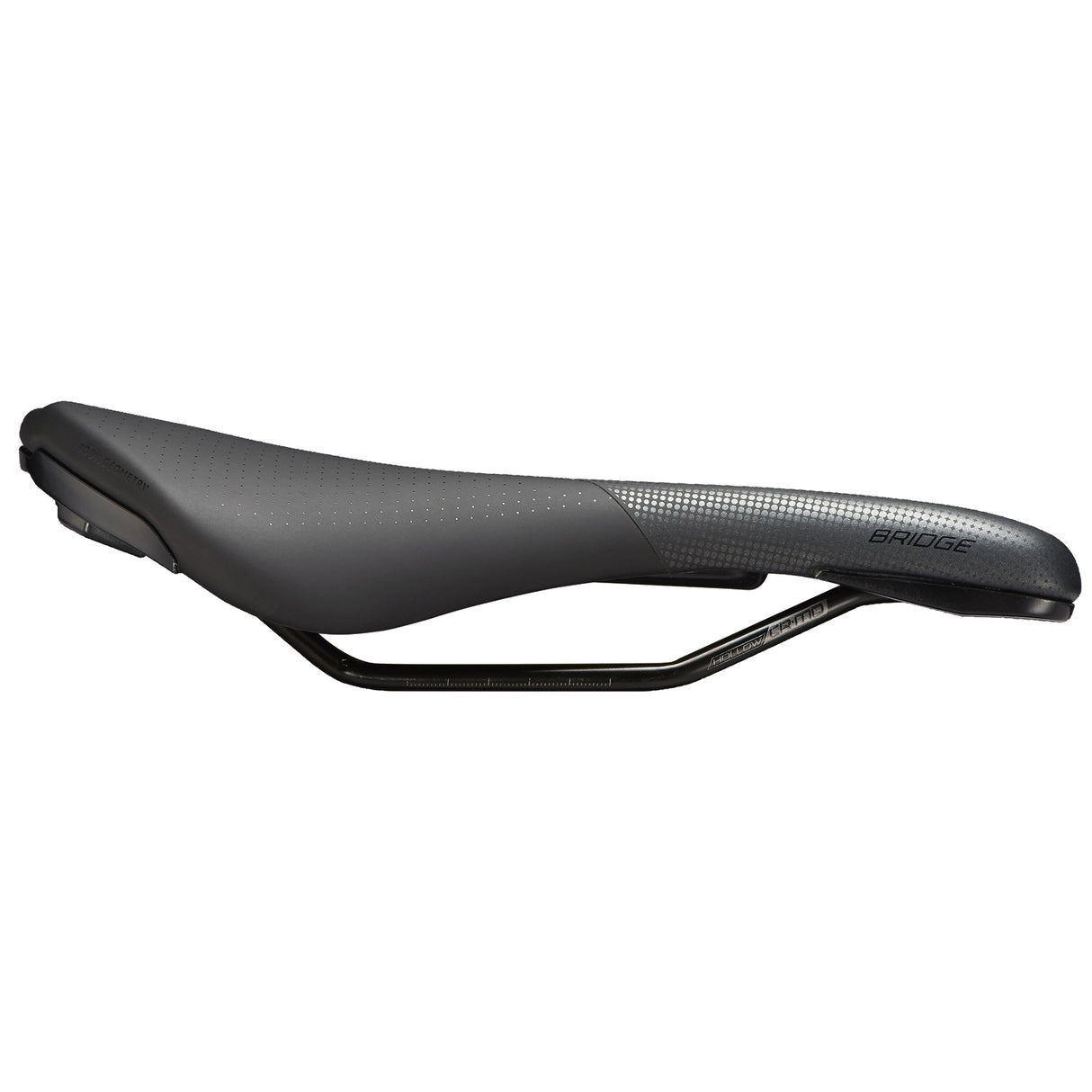 Sella da donna Specialized Bridge Comp Mimic - Nero - G