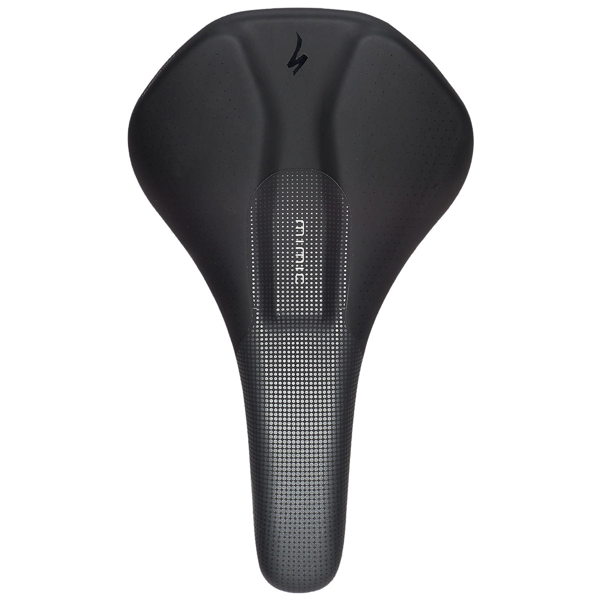 Sella da donna Specialized Bridge Comp Mimic - Nero - H