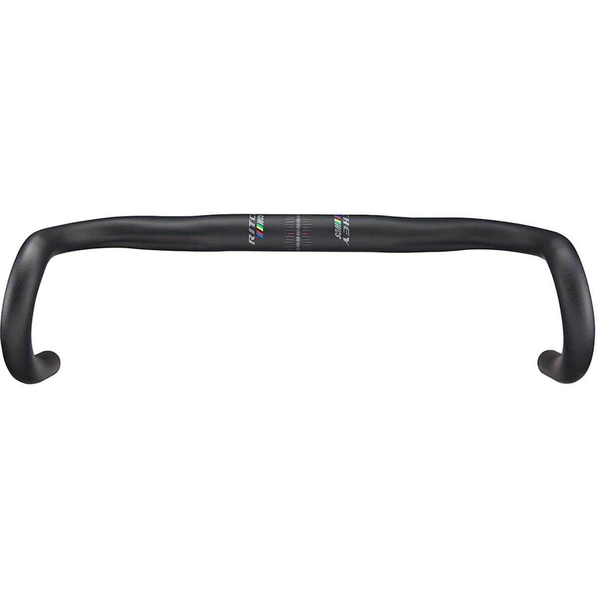 Manubrio Ritchey WCS Butano - Nero - G
