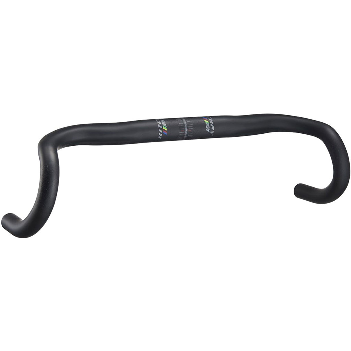 Manubrio Ritchey WCS Butano - Nero - D