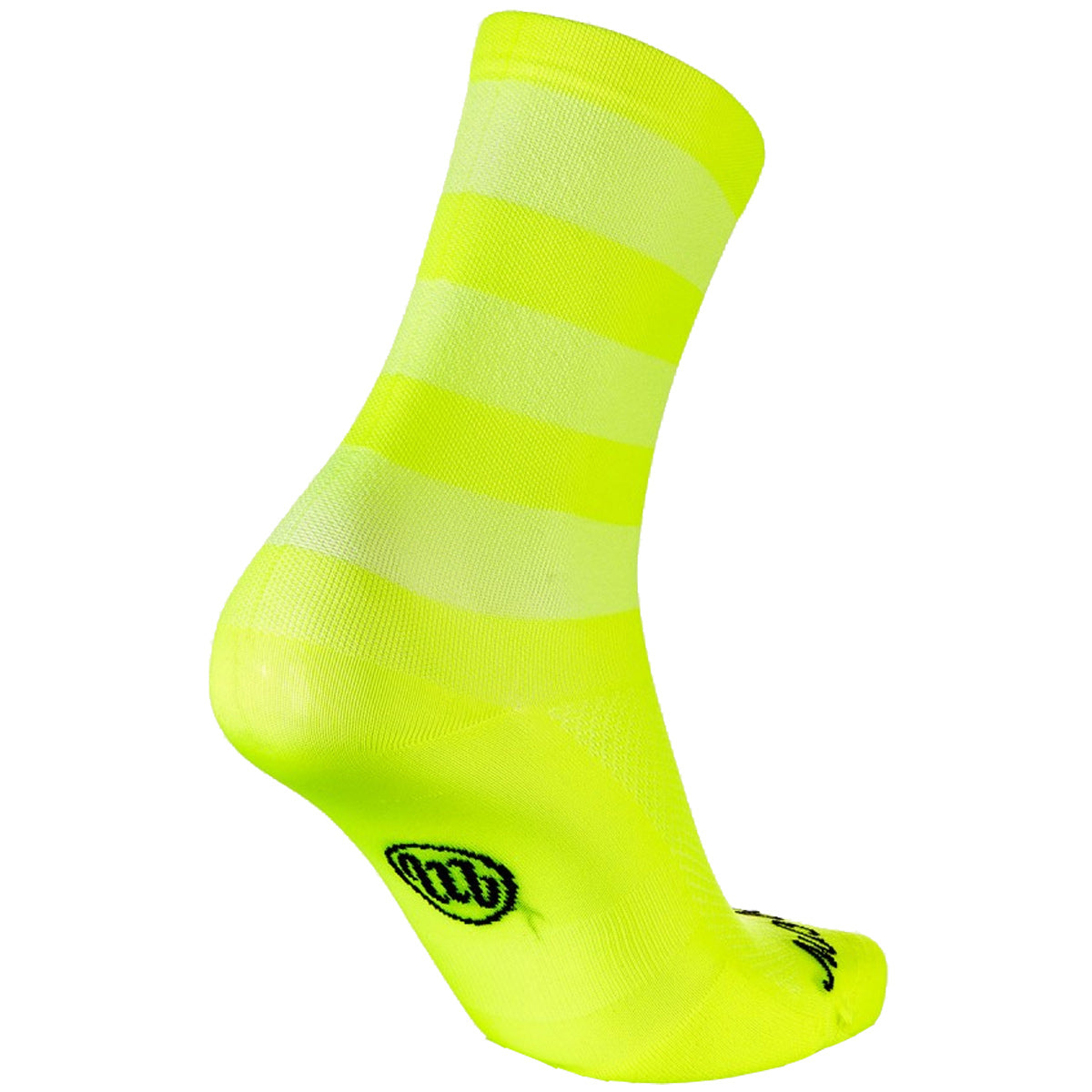 Calze MBwear Sahara - Giallo