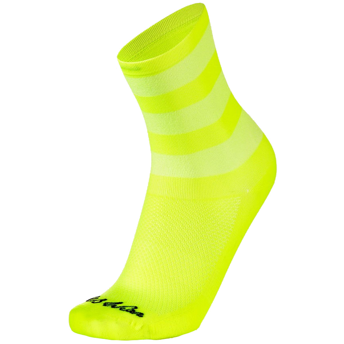 Calze MBwear Sahara - Giallo
