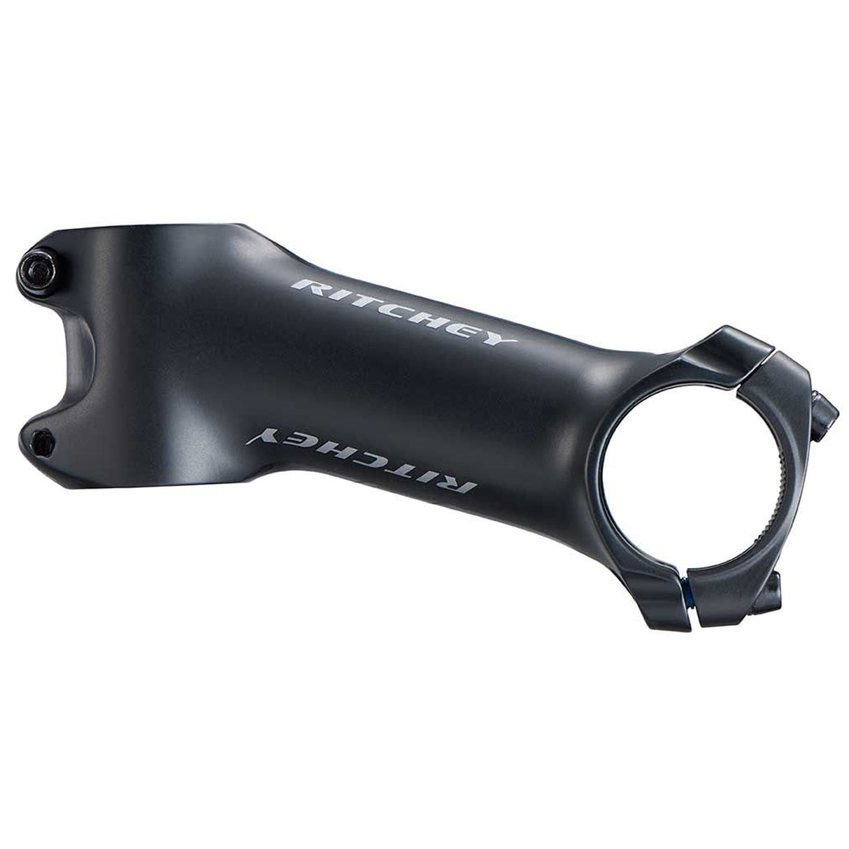 Attacco manubrio Ritchey WCS C220 73D - Nero opaco - E