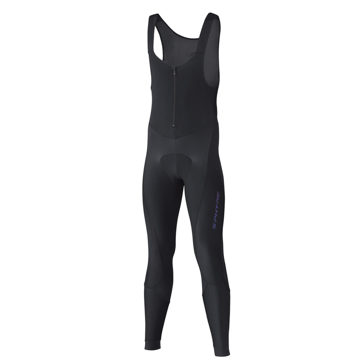 Calzamaglia Shimano S-Phyre - Nero