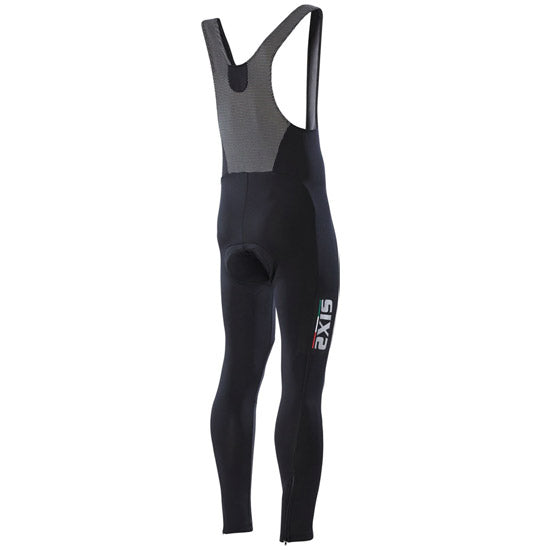 Calzamaglia SIX2 Slp W - Nero
