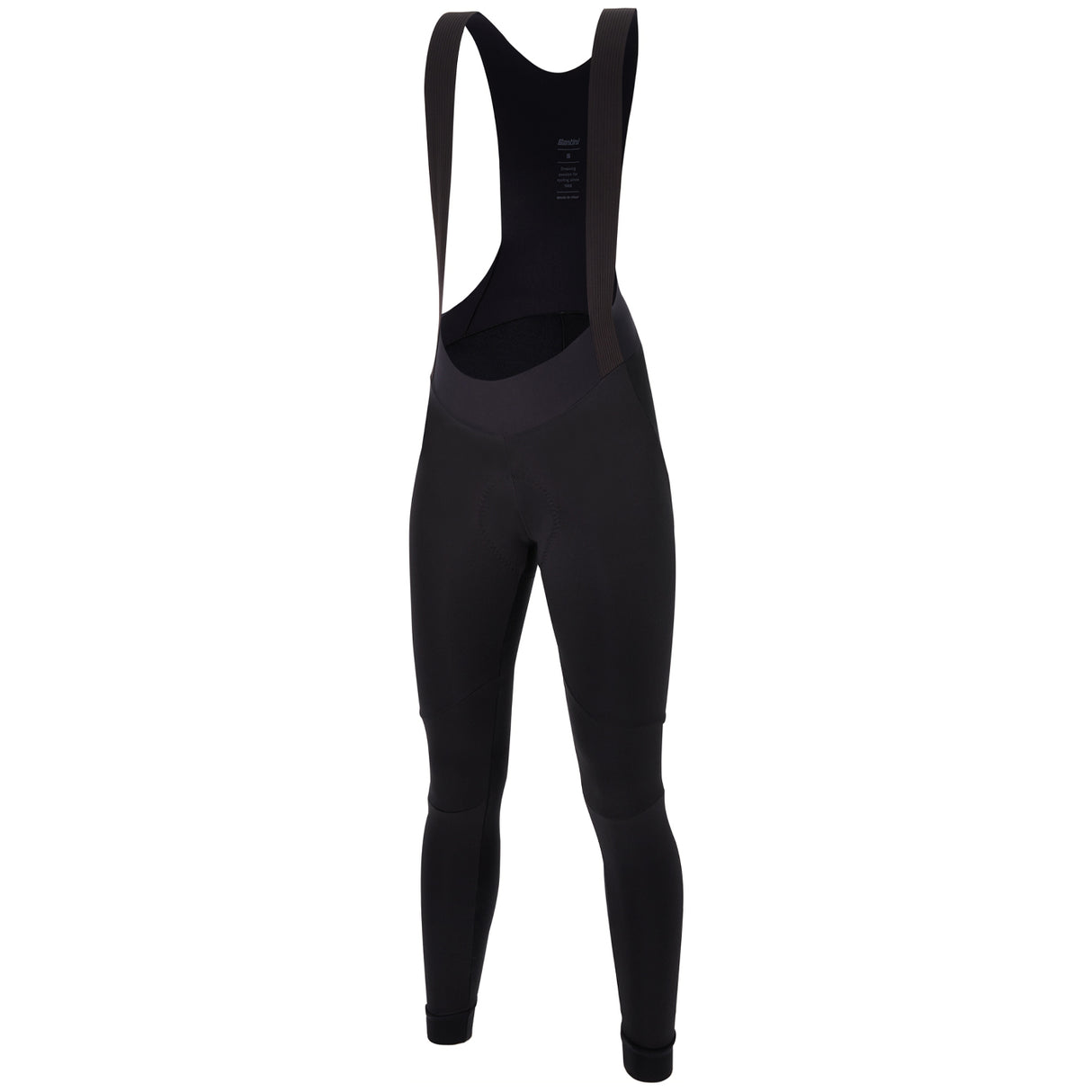 Calzamaglia donna Santini Guard Nimb - Nero - B