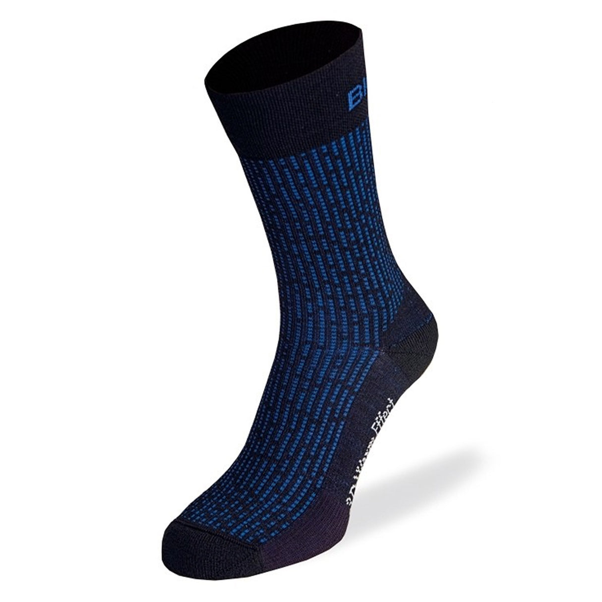 Calze Biotex 3D - Blu - M