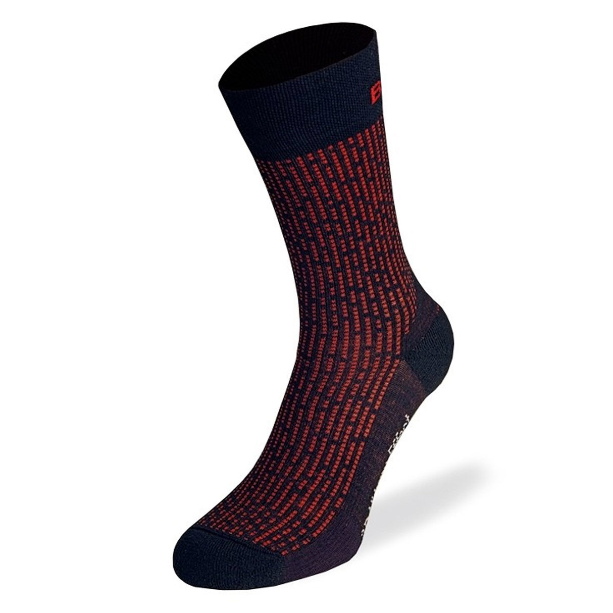 Calze Biotex 3D - Rosso - F