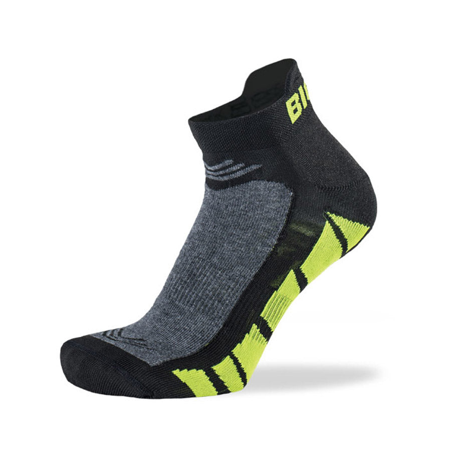 Calze Biotex Fantasmino Rete - Nero
