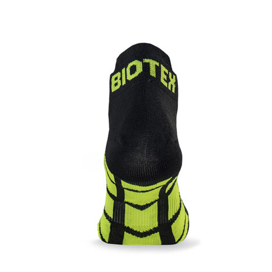 Calze Biotex Fantasmino Rete - Nero