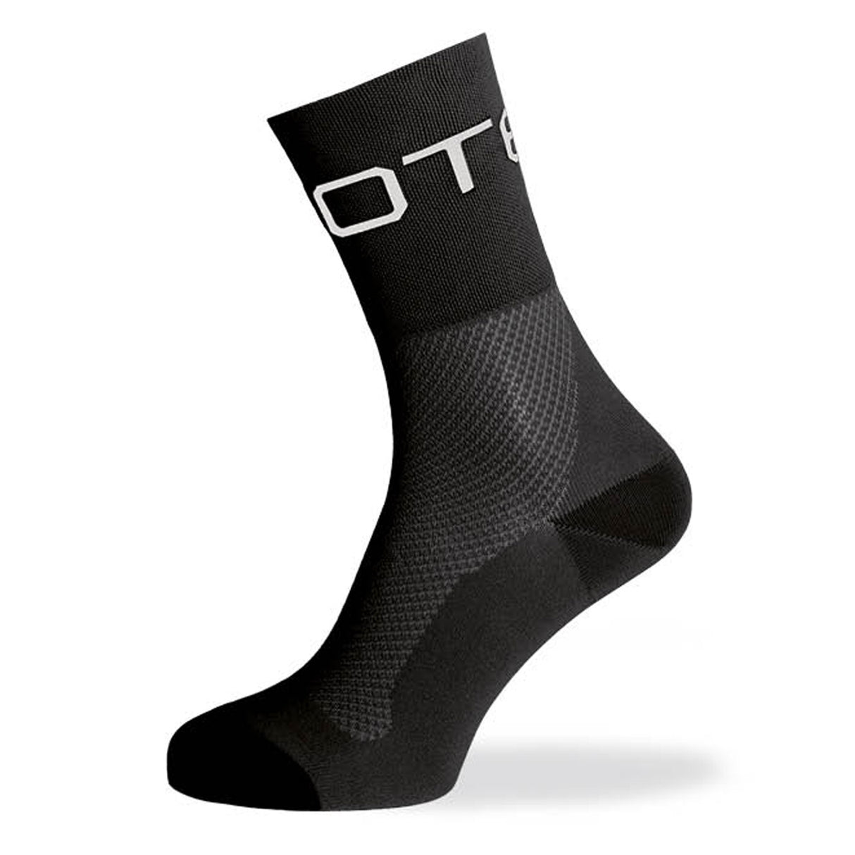 Calze Biotex Fun - Nero - P