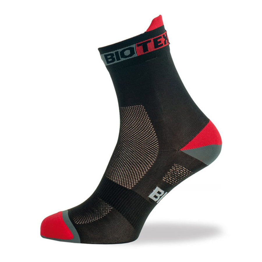Calze Biotex Rete - Nero