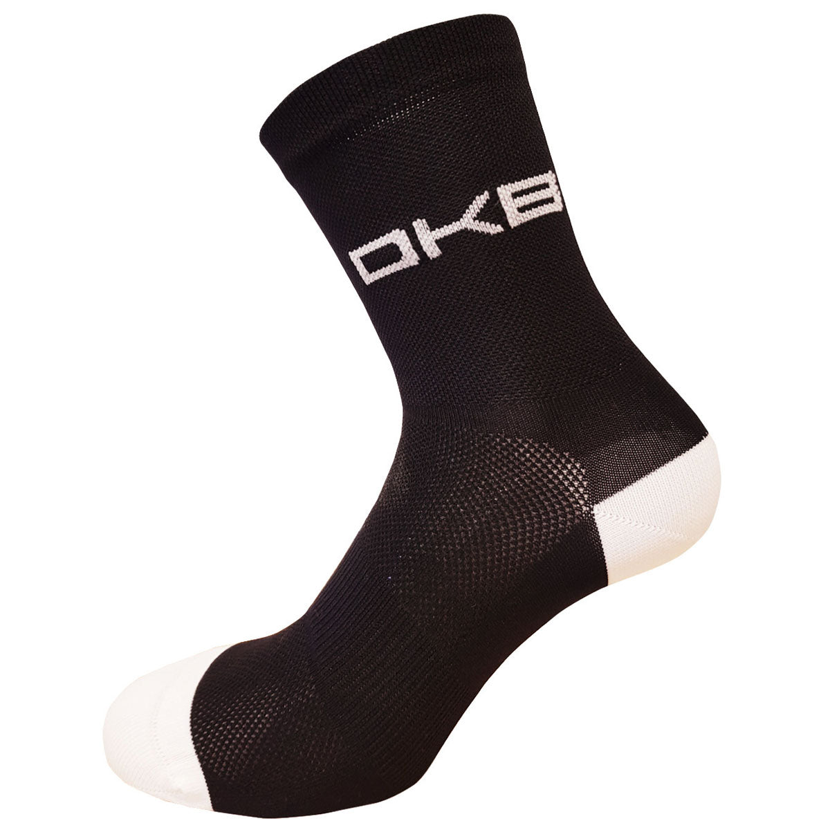 Calze DKB MO1 - Nero