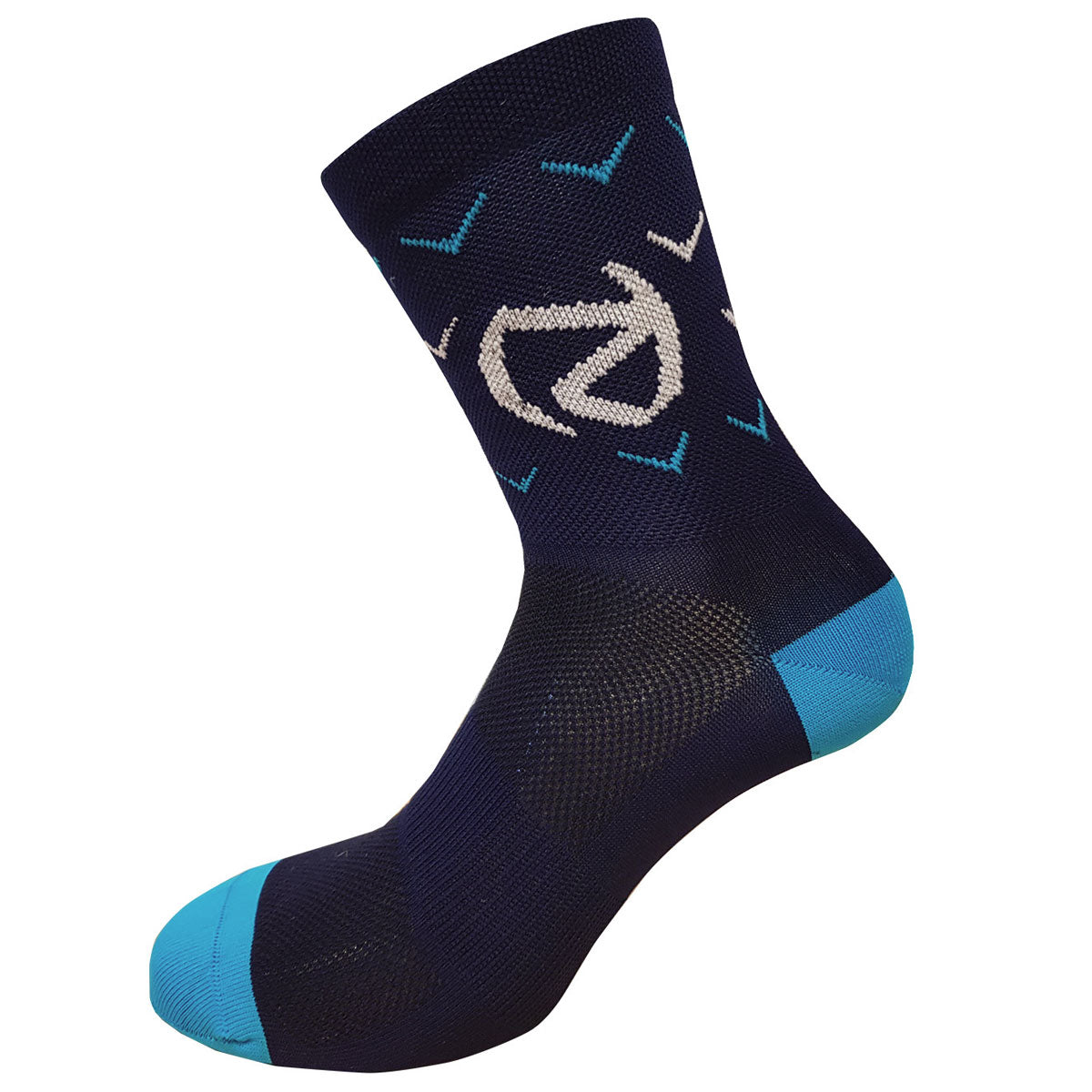 Calze DKB MO4 - Blu