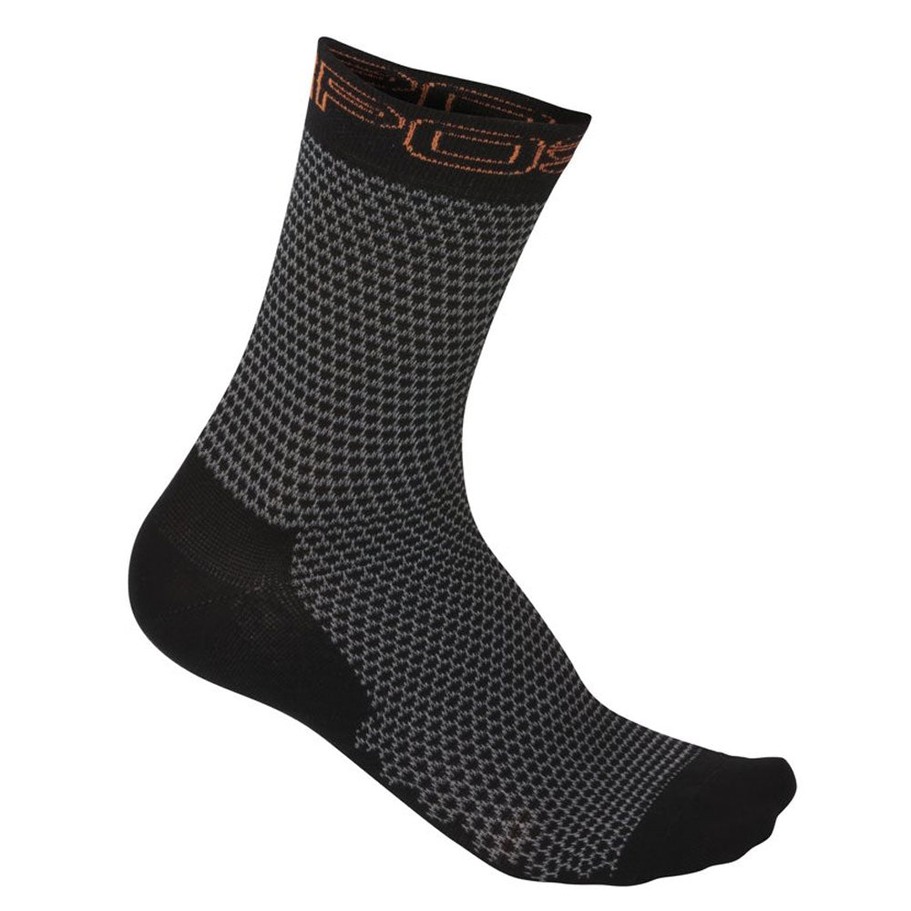 Calze Karpos Rapid - Nero
