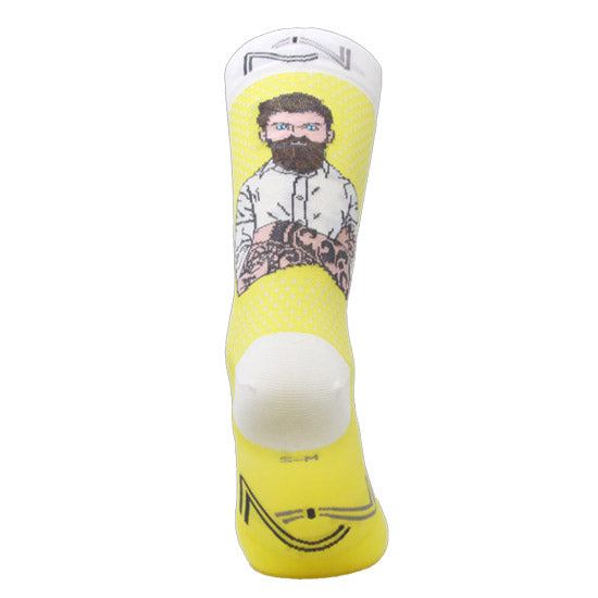 Calze NO-ON Performance - Hipster