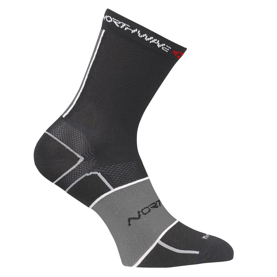 Calze Northwave Ultralight - Nero