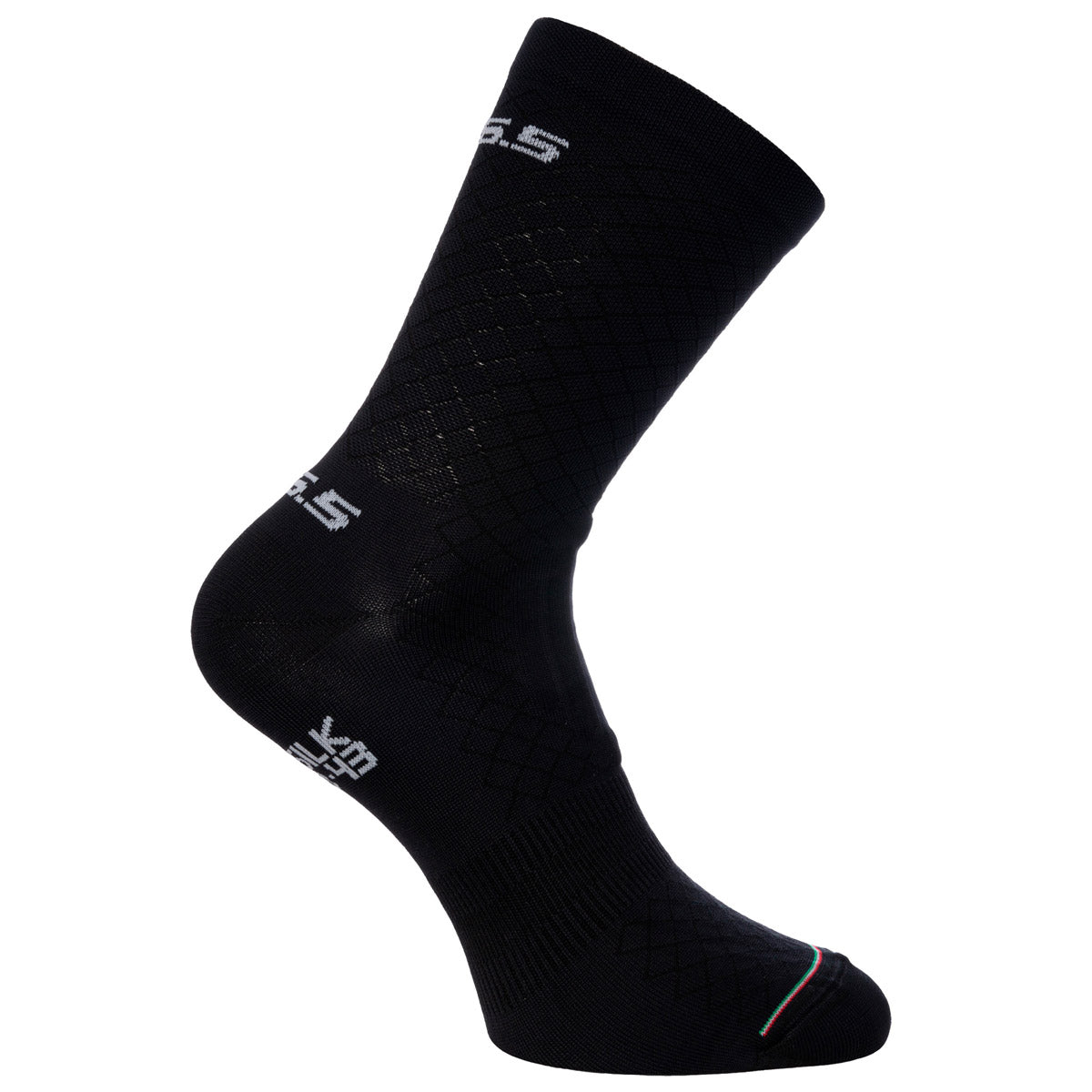 Calze Q36.5 Leggera - Nero