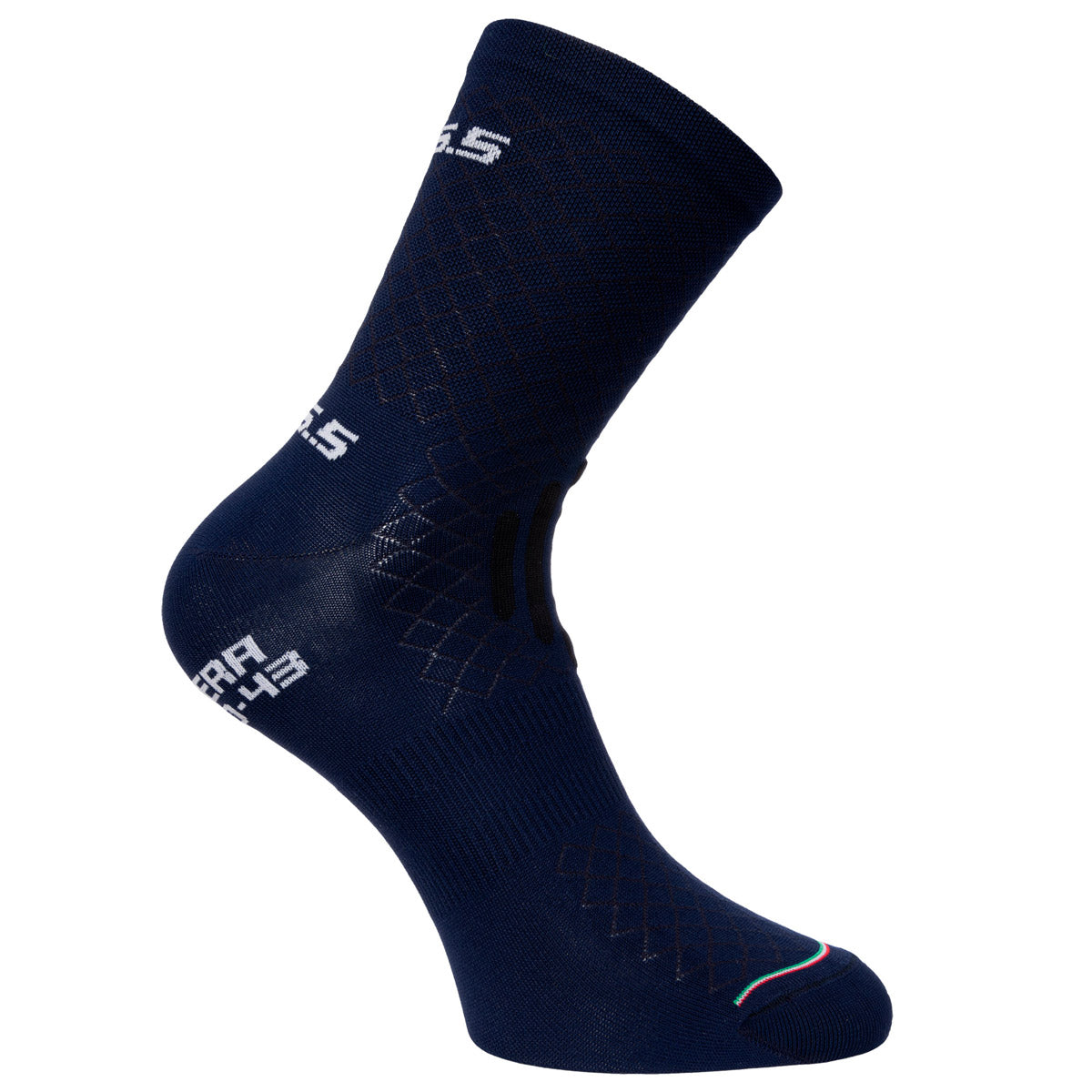 Calze Q36.5 Leggera - Blu