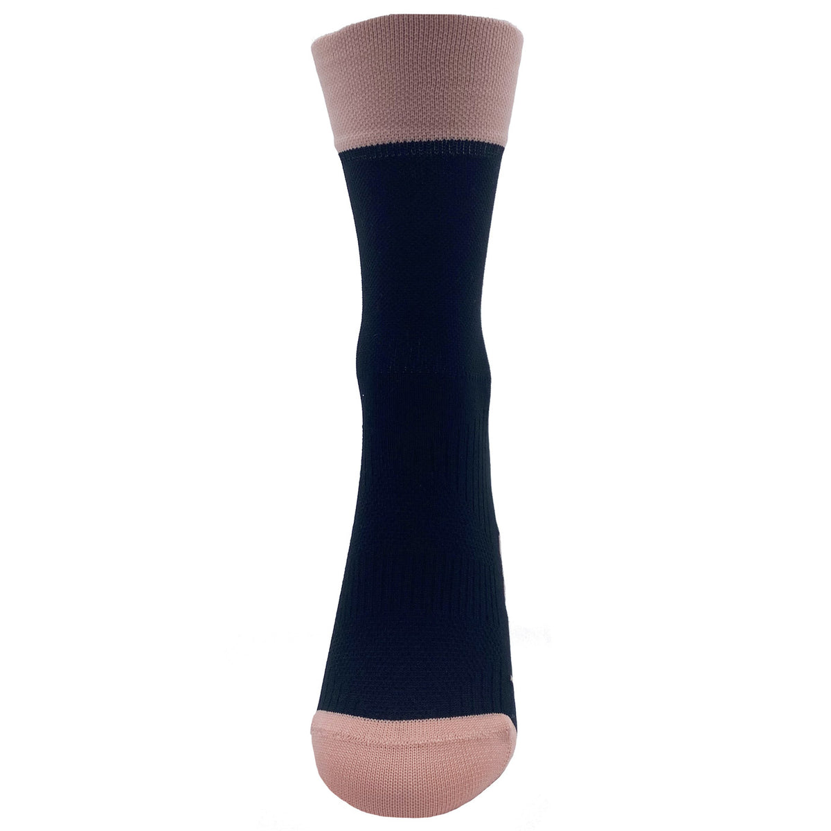 Calze donna Lago Heart - Nero