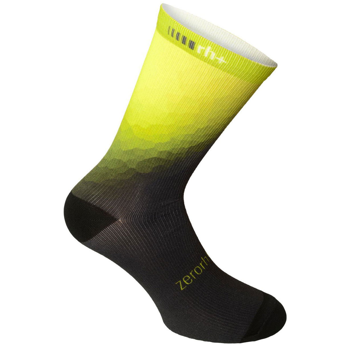 Calze Rh+ Fashion 20 - Giallo - A