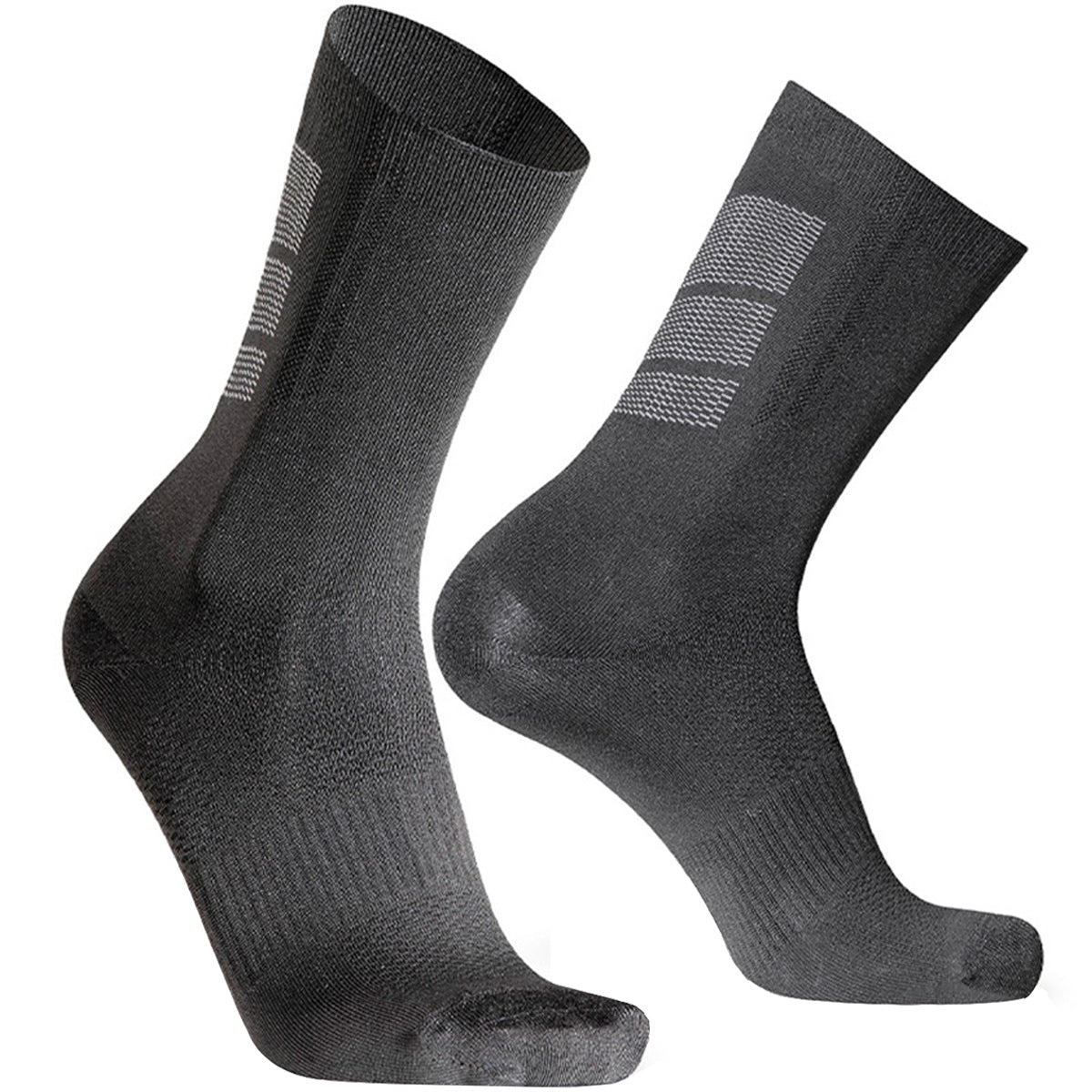 Calze Oxyburn 1690 Cronoman - Nero