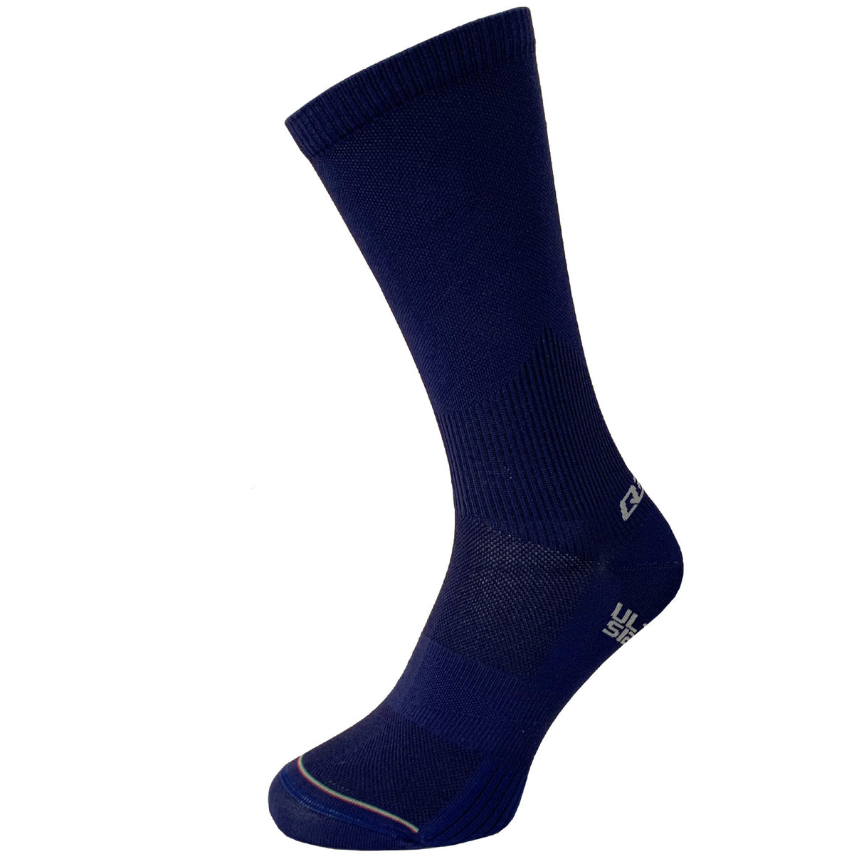 Calze Q36.5 Ultralong - Blu - D