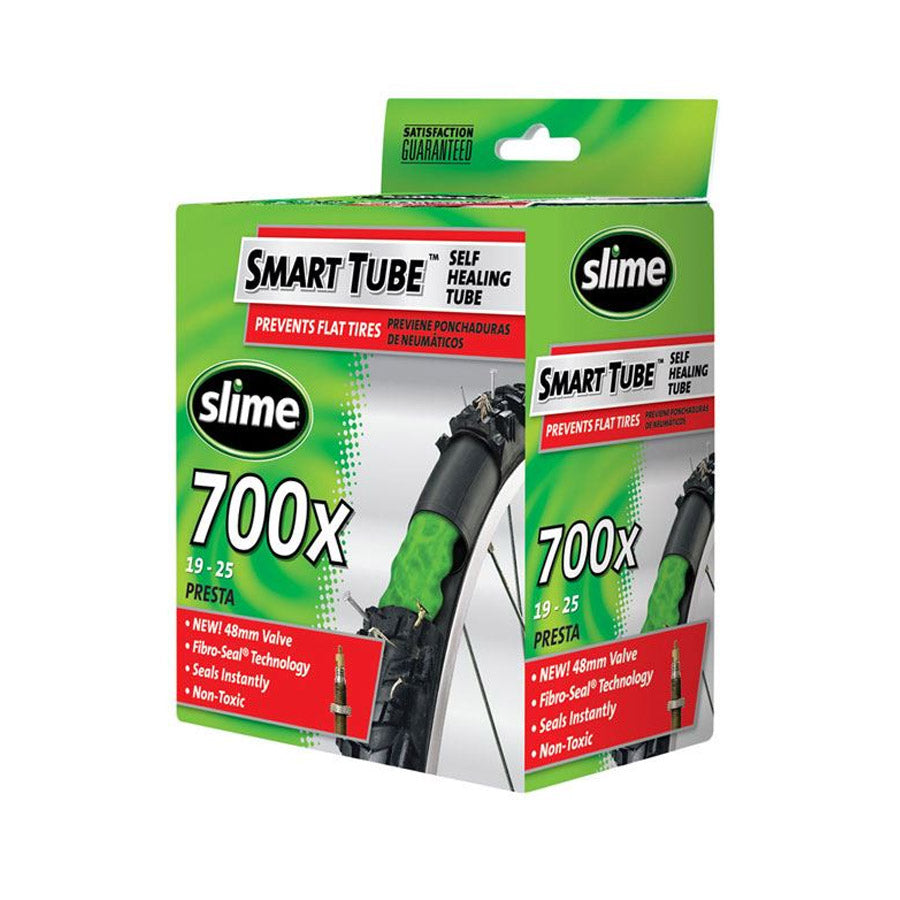 Camera D'Aria Slime 700x19/25C - Valvola 48 mm