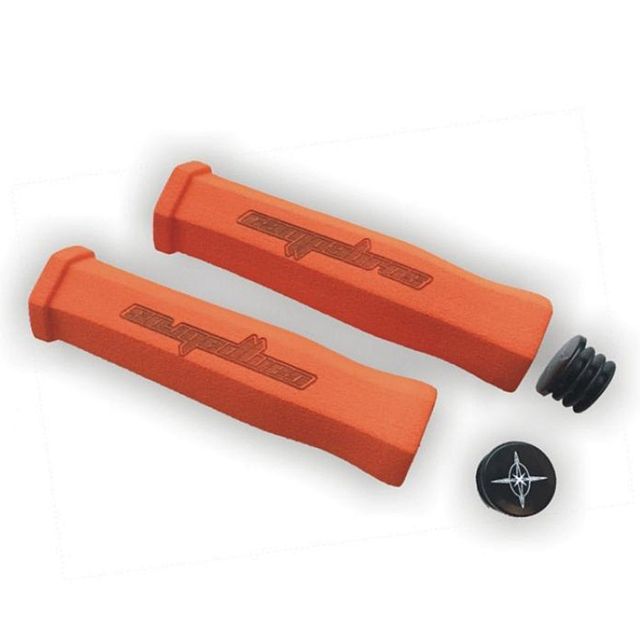 Manopole Campa Bros Eva - Arancione