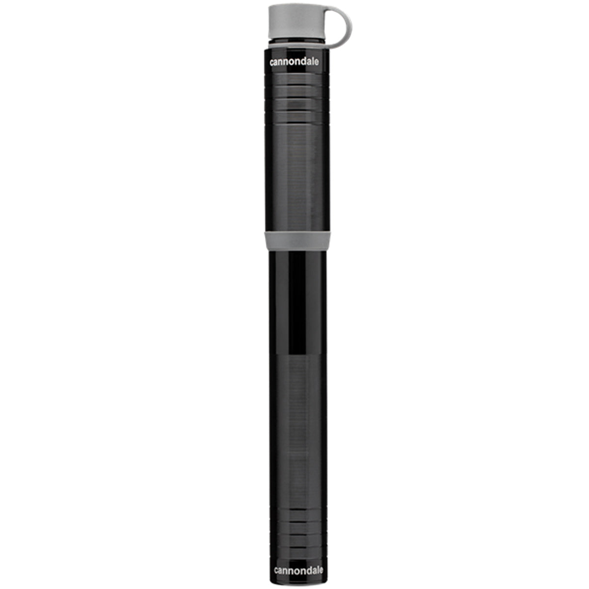 Mini Pompa Cannondale Dirt - Nero - H