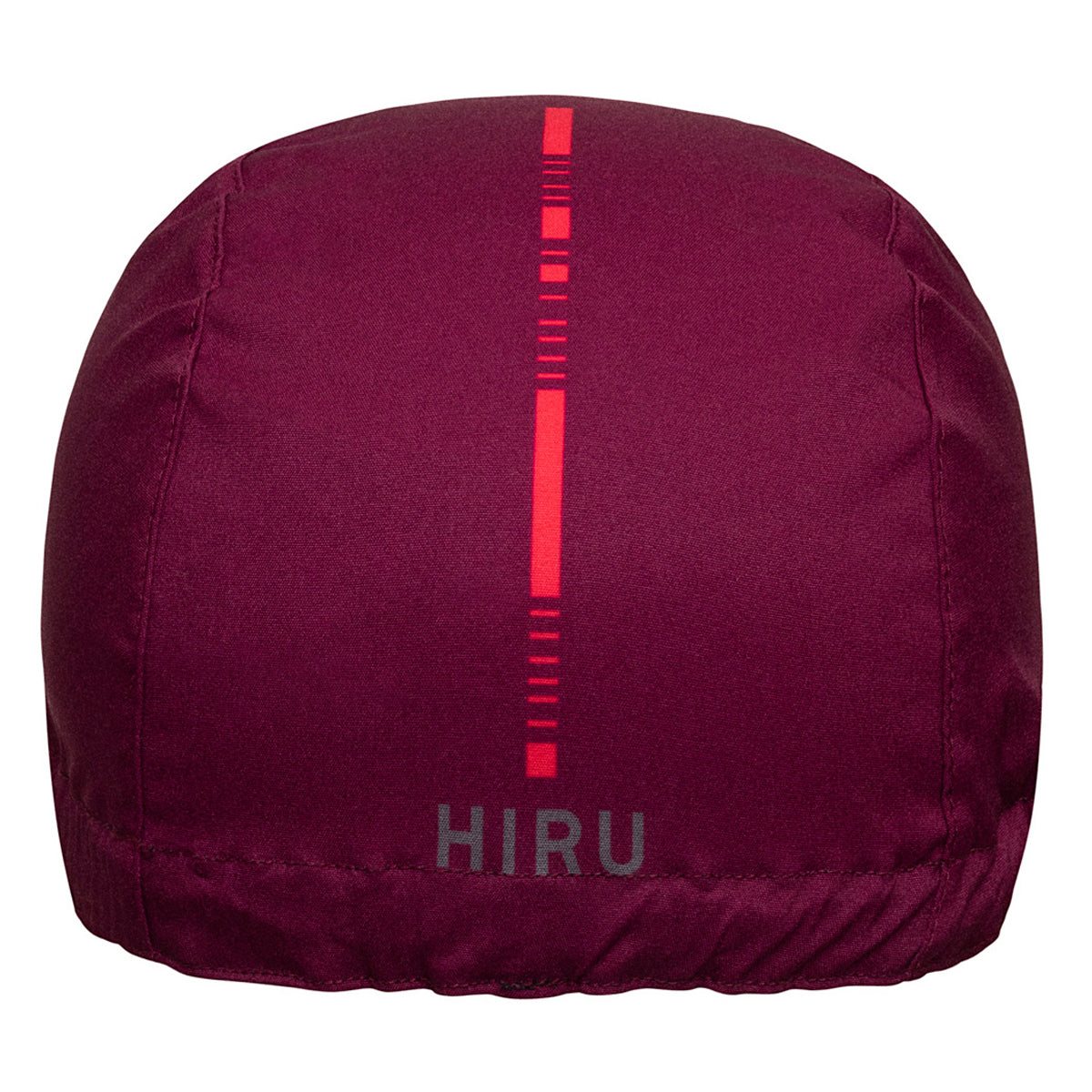Cappellino Hiru Racing - Bordeaux - H