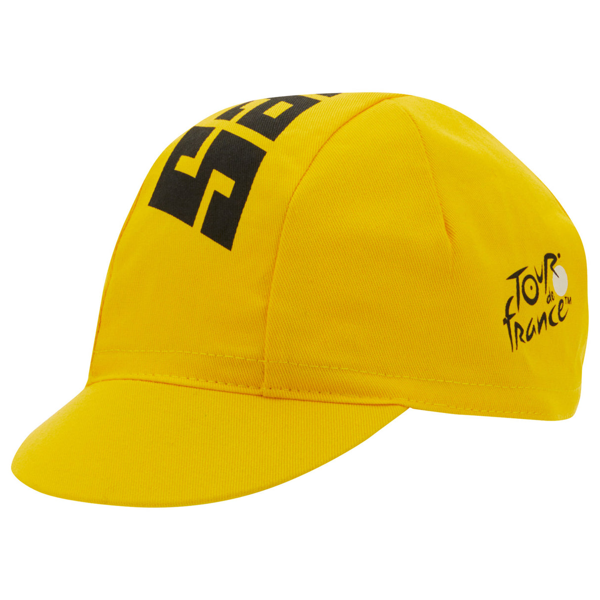 Cappellino Giallo Tour de France 2026