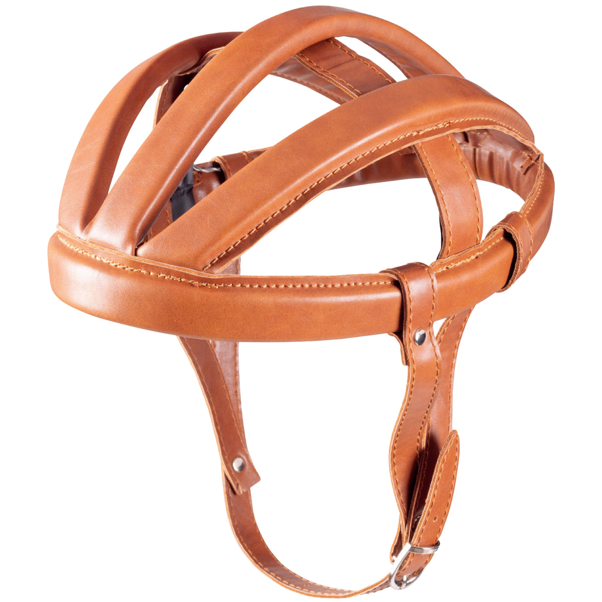 Casco BRN Vintage - Marrone - E