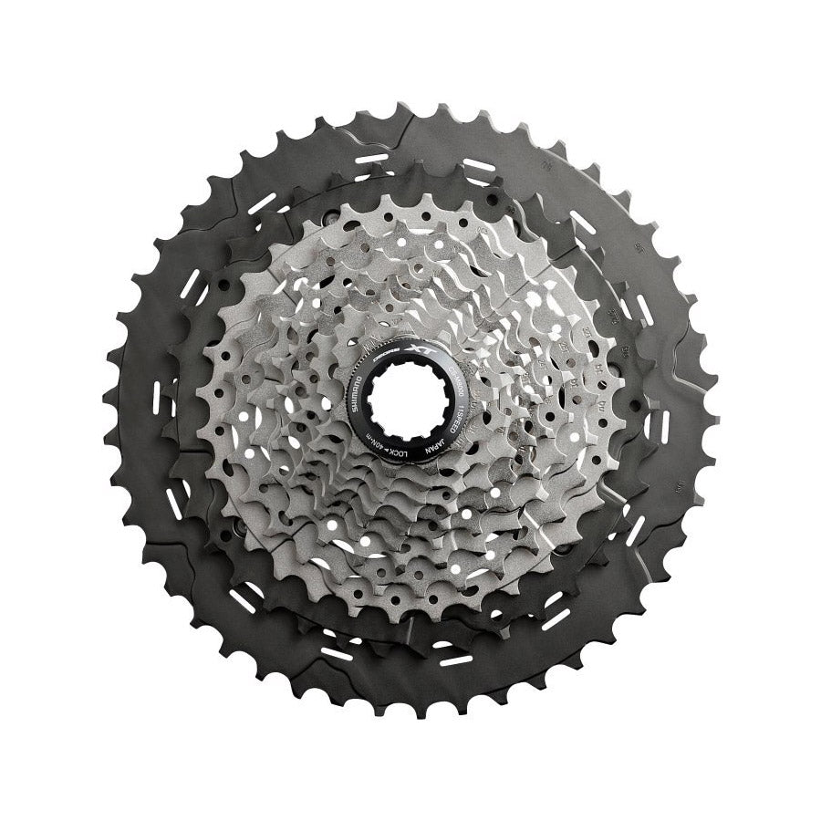 Cassetta Pignoni Shimano XT Deore CS-M8000 - 11v