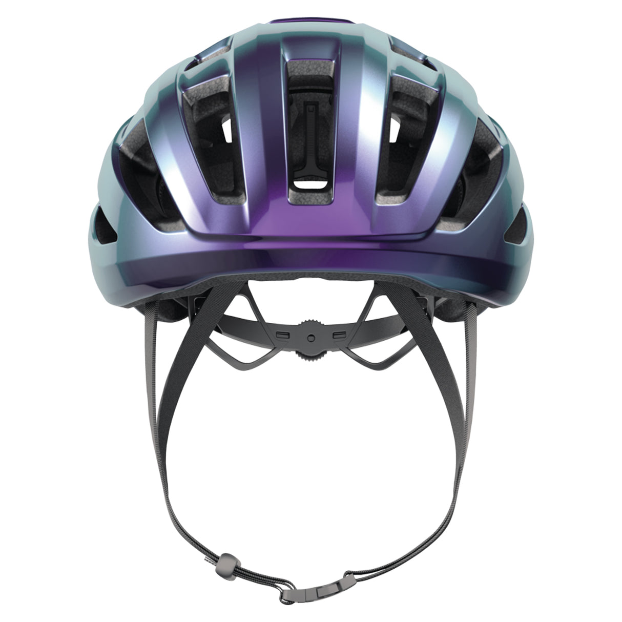 Casco Abus Powerdome Mips - Viola - I