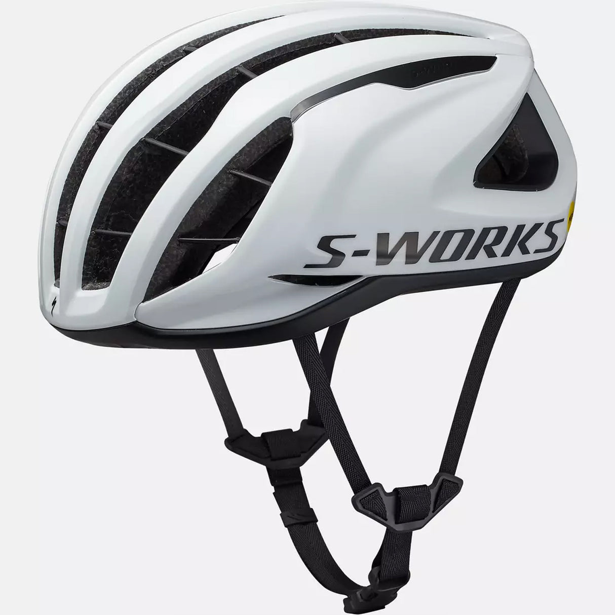Casco Specialized Prevail 3 - Bianco nero - N
