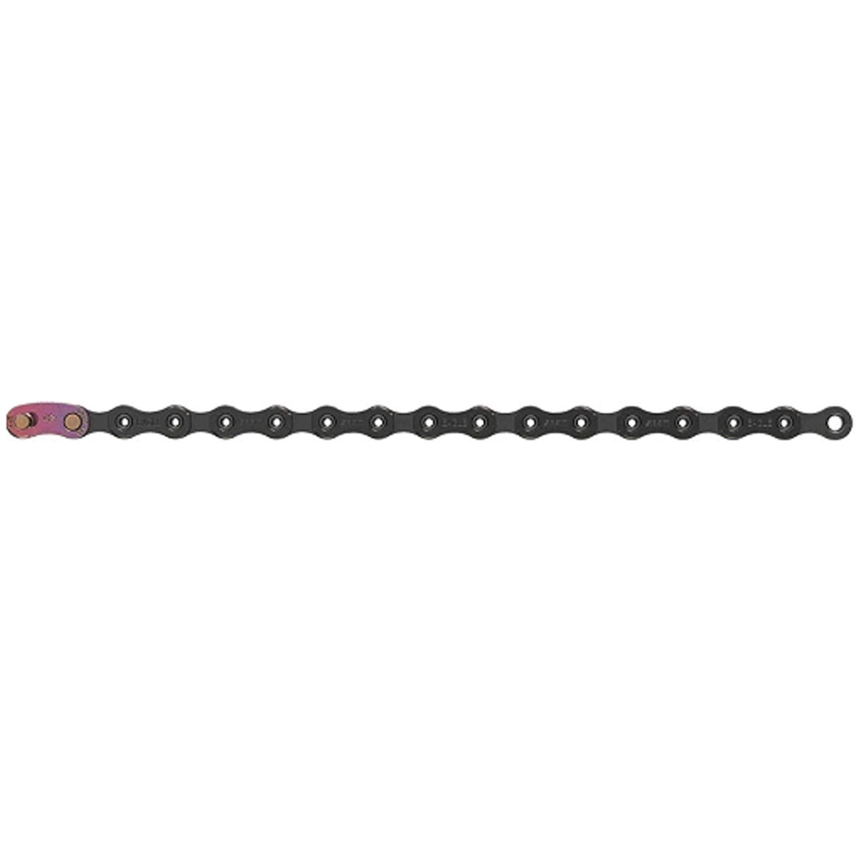 Catena Sram PCXX1 EAGLE 12V - Nero