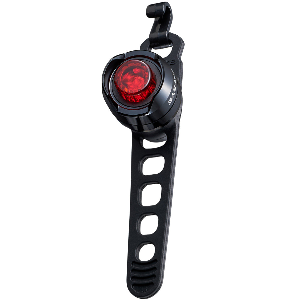 Luce led posteriore Cateye ORB - Nero