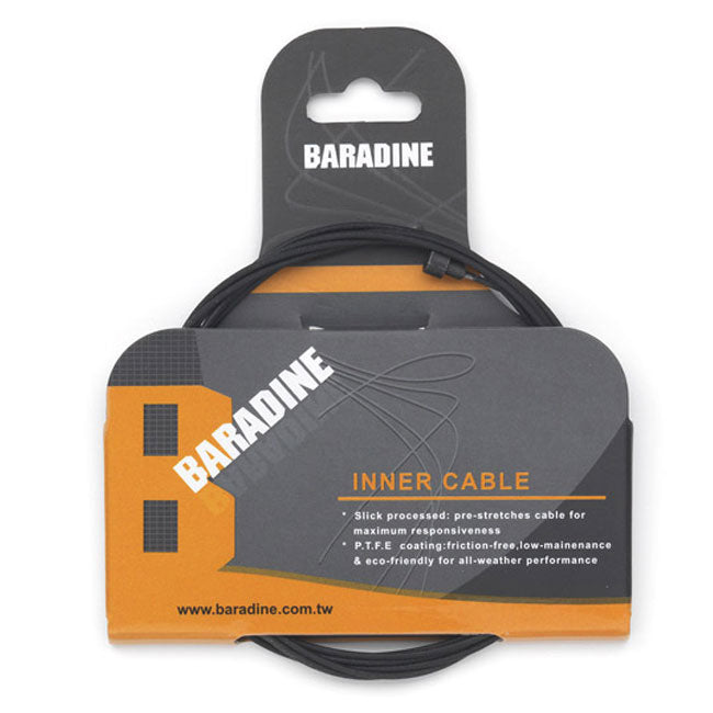 Cavo Freno Baradine Teflonato - 1700mm