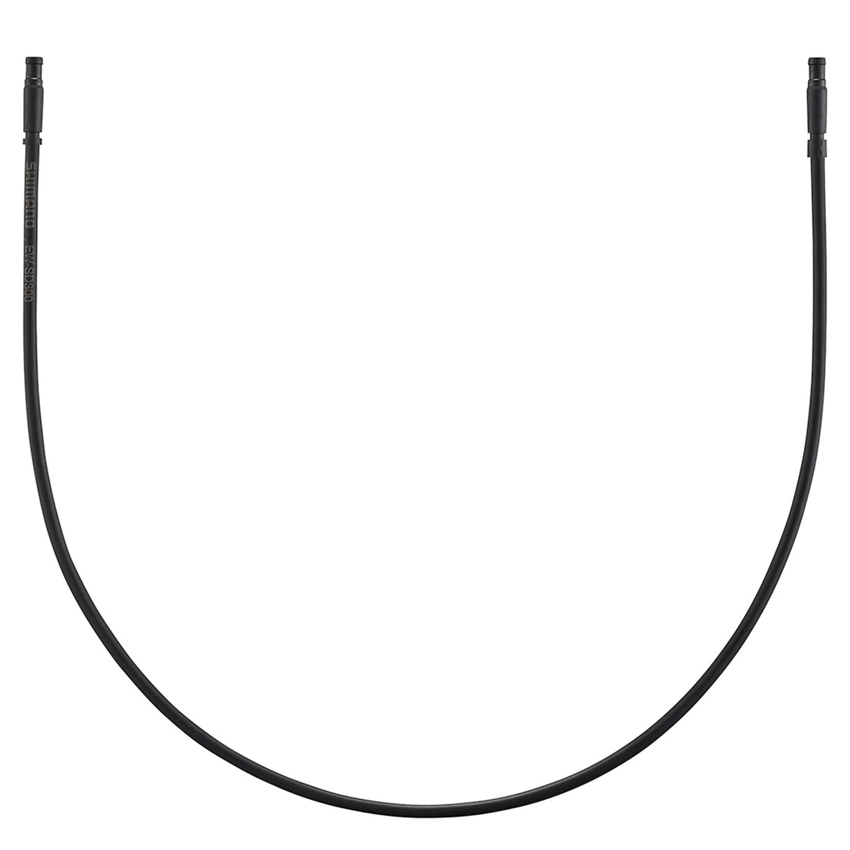 Filo Elettrico Nero EW-SD300 E-Tube Di2 - 400 mm - I