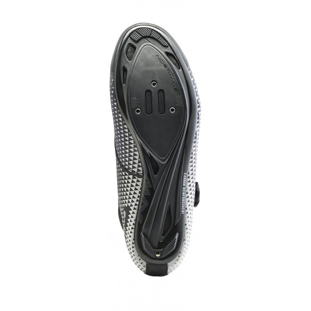 Scarpe Northwave Celsius R Arctic GTX - Nero grigio - I