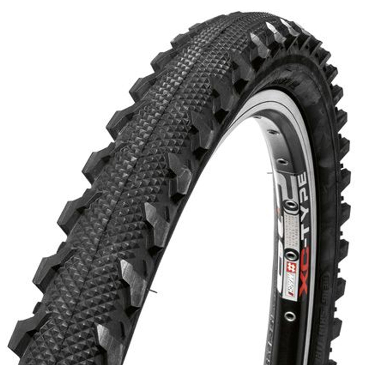 Copertone Eleven Gemini - 26x1.95