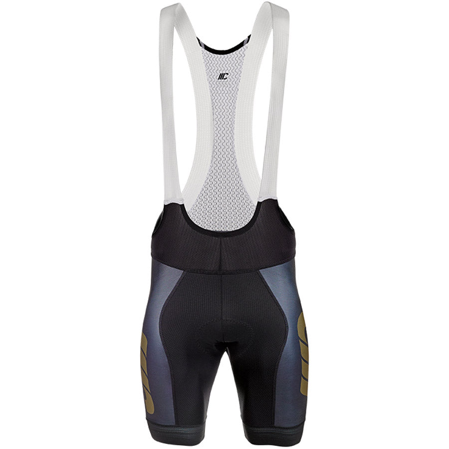 Salopette Cipollini Prestige - Nero oro